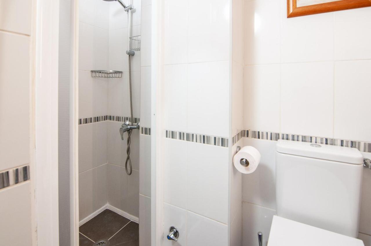 Apartamento Torres Del Sol O004 Arona  Exterior foto